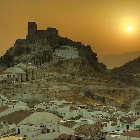 Luque Un Pueblo Con Encanto Exterior photo