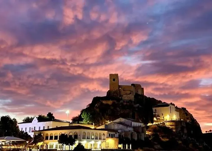 Luque Un Pueblo Con Encanto