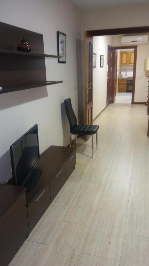 Un Pueblo Con Encanto Apartment *