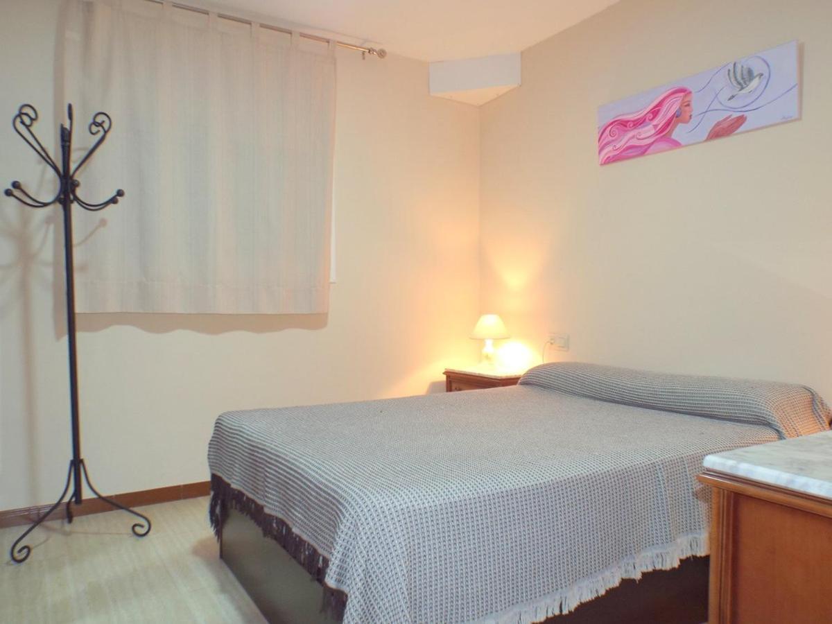 Un Pueblo Con Encanto Apartment