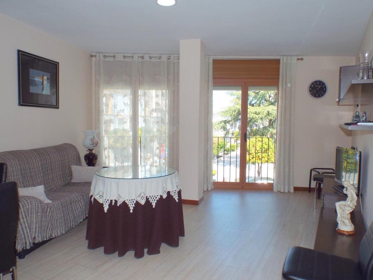 Un Pueblo Con Encanto Apartment